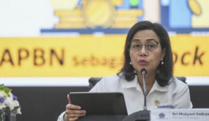 Perjalanan Dinas Menteri: Bocoran Isi Peraturan Menteri Keuangan Terbaru