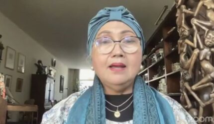 Fadli Zon Dikecam, Ujaran Soal Mei 1998 Perpanjang Impunitas?
