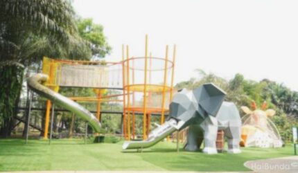 Enchanting Valley Bogor: Daya Tarik, Harga Tiket, & Review Wisata