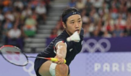An Se-young Juara Indonesia Open, Ungkap Rahasia Comeback Dramatis!
