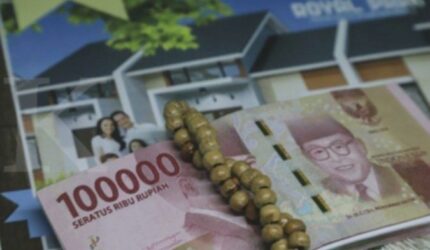BI Perkuat Pembiayaan Syariah, Atasi Perlambatan Ekonomi?