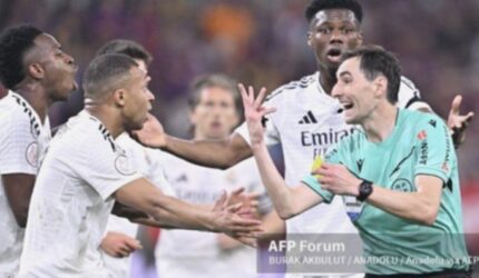 Real Madrid Terkapar, Juventus Perkasa: Update Klasemen Piala Dunia Klub 2025