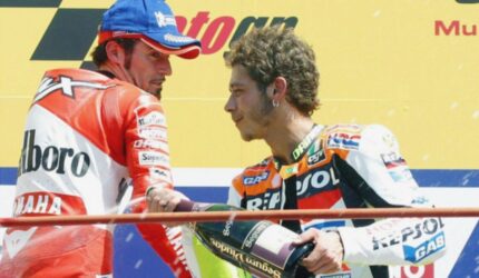 MotoGP Italia Tergeser di Indonesia usai Tak Disiarkan Langsung TV Nasional, Presiden IRTA Harapkan Era Valentino Rossi Kembali