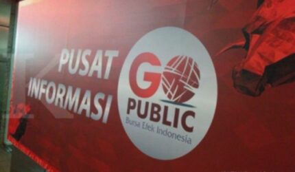 B-Log IPO, Perusahaan Milik Djoko Susanto