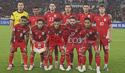Timnas Indonesia ke Piala Dunia, Reaksi Media Vietnam Mengejutkan!