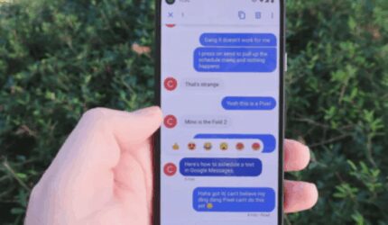 SMS Gratis Android Rasa WhatsApp: Fitur Baru yang Wajib Dicoba!