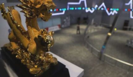 ETF Emas Syariah Mengguncang Pasar Modal, Indeks Saham Syariah Makin Berkilau!
