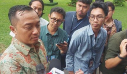 Prabowo Ambil Keputusan, 4 Pulau Sengketa Resmi Milik Aceh!