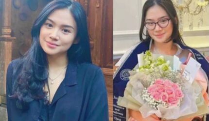 Tiara Savitri: Putri Mulan Jameela, Dilamar Putra Raja, Curi Perhatian!