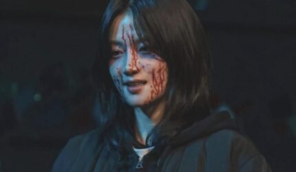 Park Ju Hyun: 5 Drakor Thriller Wajib Tonton, Ada Pemburu Sadis!