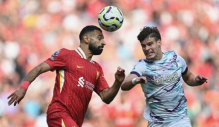 Liverpool Incar Pemain Buangan AC Milan, Transfer Kejutan?