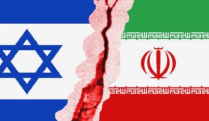 Israel-Iran Memanas, Top 3 Dunia: Eskalasi Konflik Mengkhawatirkan!