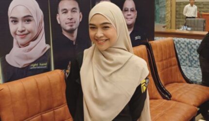Ria Ricis dan Evan DC, Kedekatan Mereka Lebih dari Sekadar Teman?