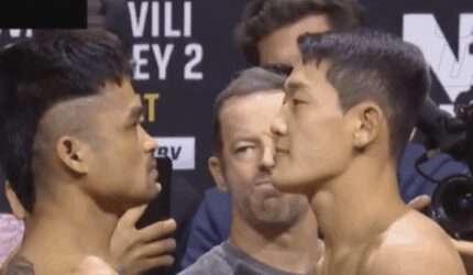 Jeka Saragih KO 28 Detik di UFC 316, Lawan Merasa Bersalah!