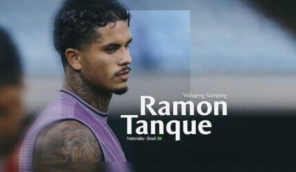 Persib Bandung Resmi 27 Pemain: Satu Slot Asing Tersisa