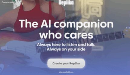 Replika AI Dituduh Lakukan Pelecehan, Trauma Pengguna Jadi Sorotan