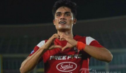 Bursa Transfer Liga 1,Cek Daftar Pemain Tinggalkan Persis Solo,Ada Eks PSM Makassar dan Persebaya