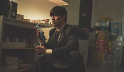 7 Fakta Peran Kang Ha Neul di Film Wall to Wall, Hadapi Kebisingan!