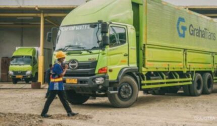 GTRA Bagikan Dividen Rp 3,44 Miliar, Ini Hasil RUPST Grahaprima!