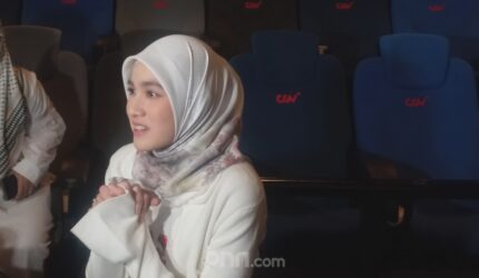 Cut Syifa Debut Film, Ungkap Pengalaman Tak Terduga!