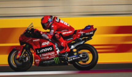 Marquez Rebut Pole! Hasil Kualifikasi MotoGP Aragon 2025, Jadwal Sprint Race