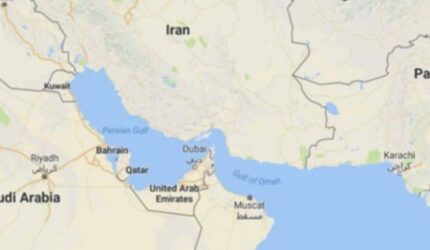 Selat Hormuz Ditutup Iran, Perang Israel Memanas, Dampaknya Apa?