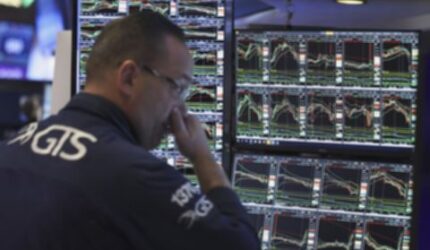 Ngeri! Serangan Iran Ancam Bursa Saham AS, Siap-siap Anjlok?