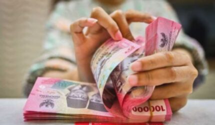 ASPR Incar Rp100 Miliar dari IPO, Ekspansi Produsen Kemasan?