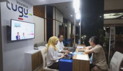 Saham Asuransi Sepi Peminat, Analis Ungkap Rekomendasi Investasi Jitu