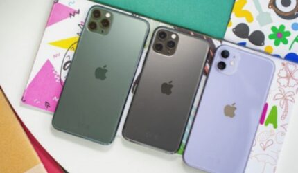 iPhone 11: Dukungan 5G, Spesifikasi, dan Fakta Penting yang Perlu Kamu Tahu
