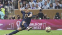 Jerman vs Prancis, Tayang di TV Mana? Jadwal Nations League 2025