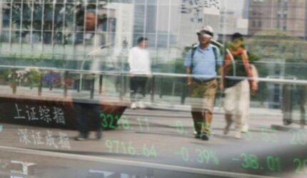 Sentimen Pasar Asia Hari Ini, Dampak Negosiasi AS-China?