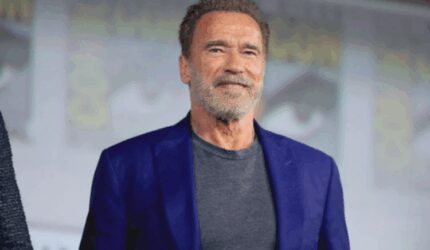 Arnold Schwarzenegger: Bukan Terminator, Ini Film dengan Bayaran Termahal!