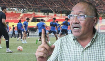 Piala Dunia 2030: Harimau Malaya Bermimpi, Pakar Ungkap Fakta Mengejutkan!