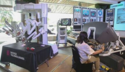 Saham Rumah Sakit Tertekan? Analis Ungkap Strategi Jitu Hadapi Tantangan