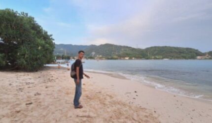 Libur Sekolah Tiba? Ini 7 Pulau Cantik di Banten untuk Piknik!