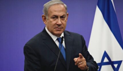 Israel Ancam Iran, Netanyahu: Serangan Kapan Saja, Tanpa Batas Waktu!