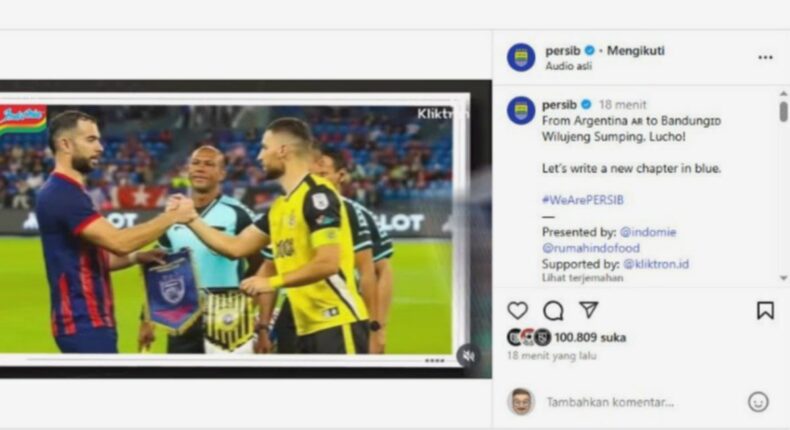 foto slider headline
