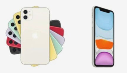 4 iPhone Kamera Profesional Selain iPhone 16,Harga HP iPhone 11 Masuk Kantong Mahasiswa Juni 2025