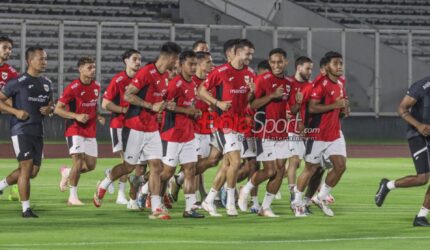 China Terancam di Kualifikasi Piala Dunia, Indonesia Lebih Kuat dan…