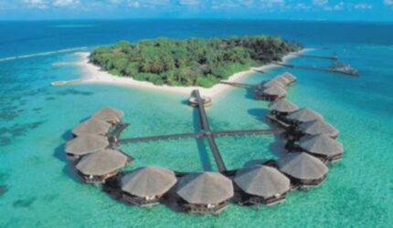 Derawan: Surga Liburan, Ini Aktivitas Seru yang Wajib Dicoba!