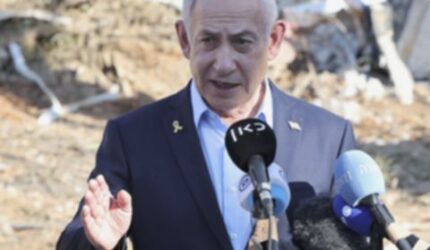 Netanyahu Klaim Kemenangan atas Iran: Kami Capai Sejarah