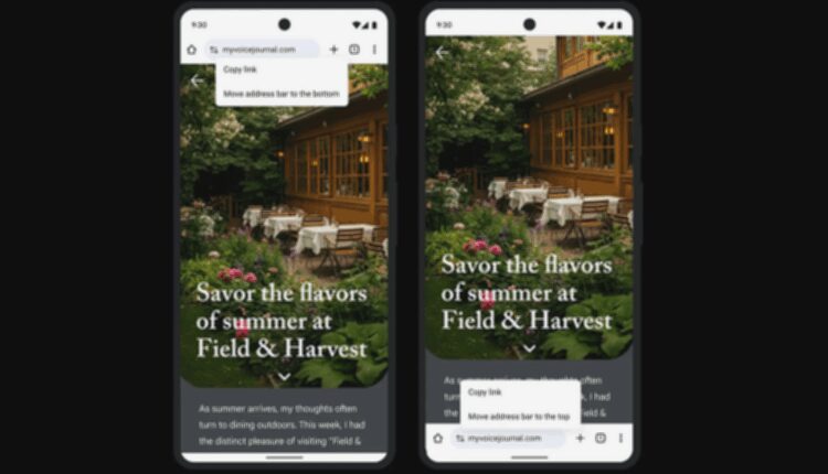 foto slider headline