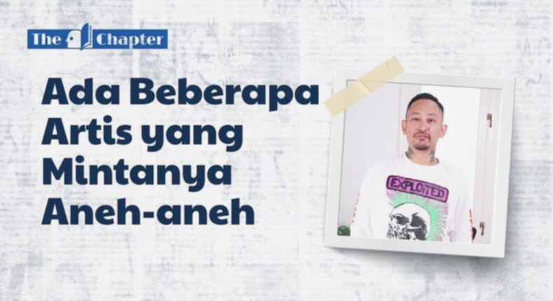 foto slider headline