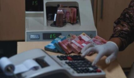 Lo Kheng Hong Raup Rp 48,9 Miliar dari Dividen Saham Blue Chip?