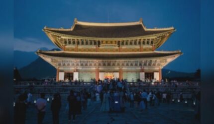Kapan Waktu Terbaik Liburan ke Korea Selatan untuk K-Popers?
