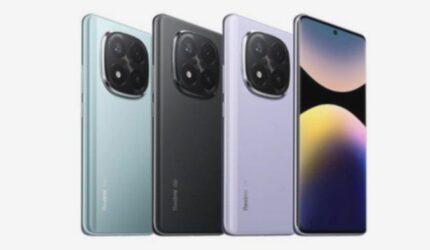 Harga Xiaomi Terbaru Juni 2025: Redmi Note 14 Pro Plus 5G?