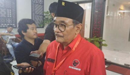 Polemik Orde Lama, PDI-P Menolak Penghapusan Sejarah?