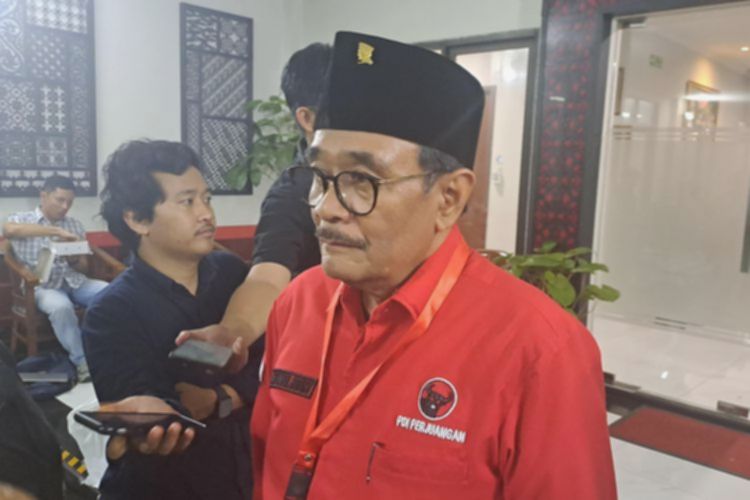 Polemik Penghapusan Istilah Orde Lama