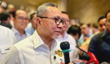 Pemerintah Targetkan Koperasi Desa Merah Putih Bisa Ciptakan 2 Juta Lapangan Kerja